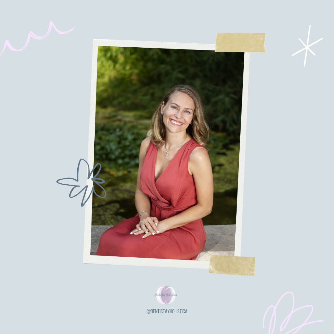 Lo que hay detrás del dentista